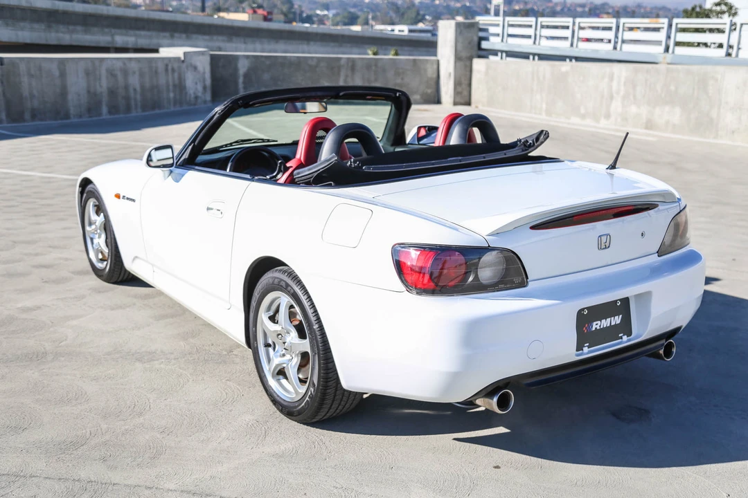 2000 Honda AP1 S2000 - Image 13 of 31