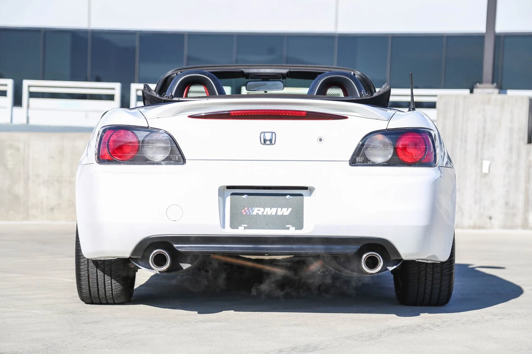 2000 Honda AP1 S2000 - Image 12 of 31