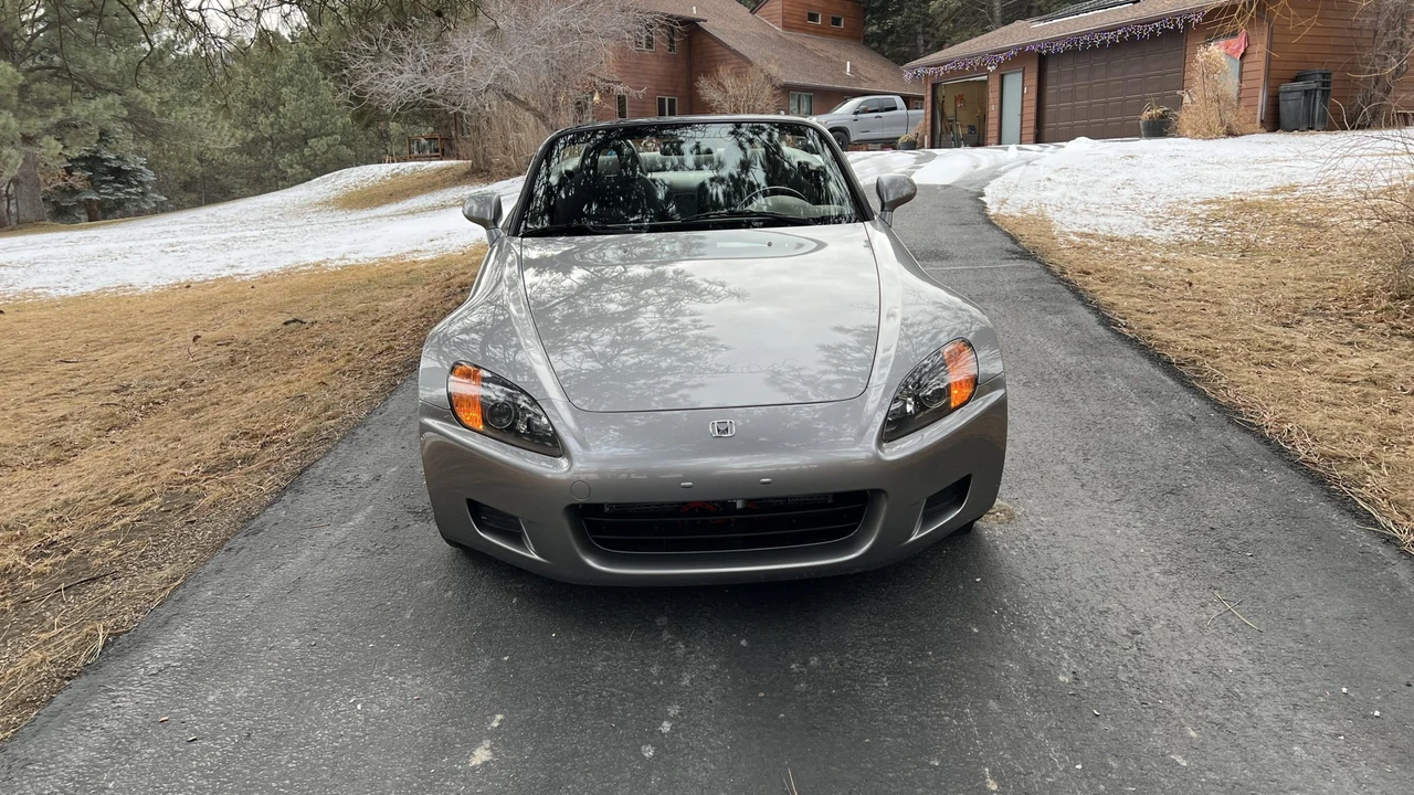 2000 Honda AP1 S2000 - Image 18 of 31