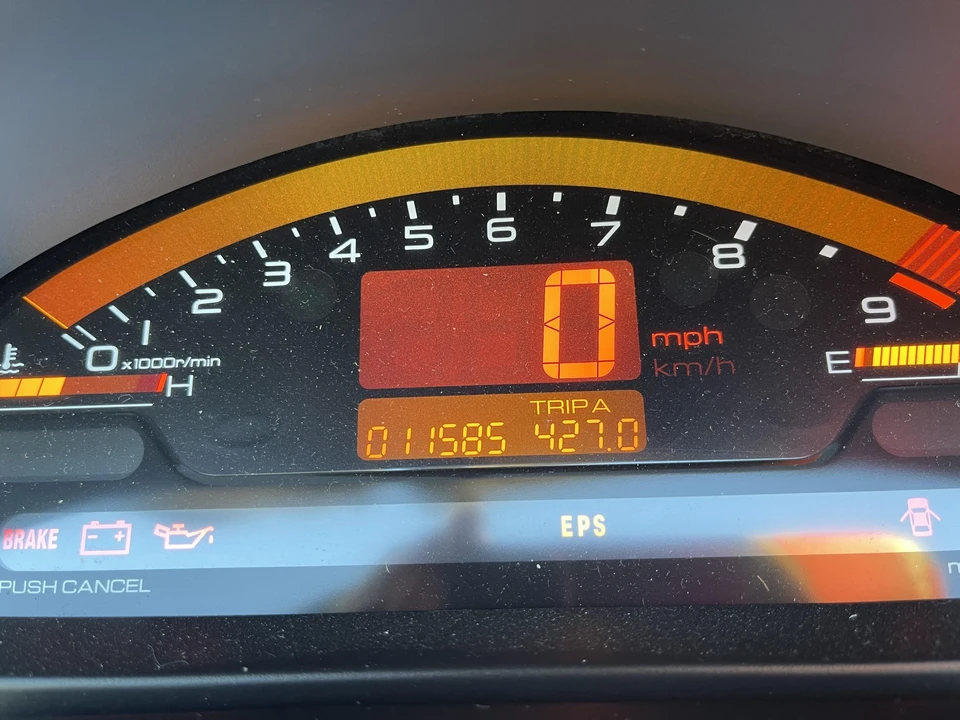 2000 Honda AP1 S2000 - Image 28 of 31