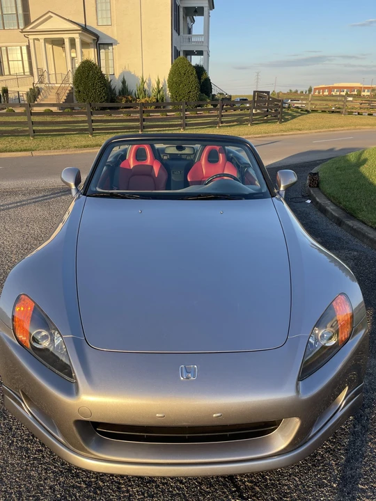 2000 Honda AP1 S2000 - Image 10 of 31