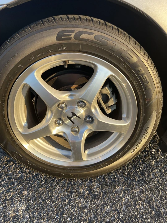 2000 Honda AP1 S2000 - Image 20 of 31