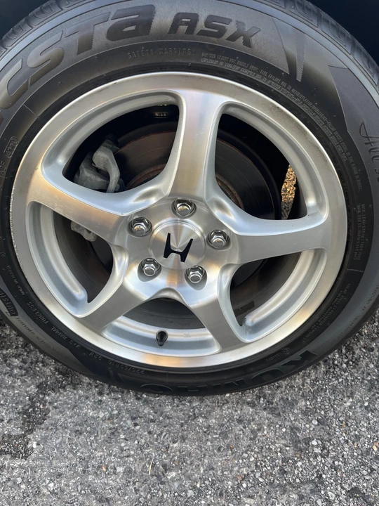 2000 Honda AP1 S2000 - Image 21 of 31
