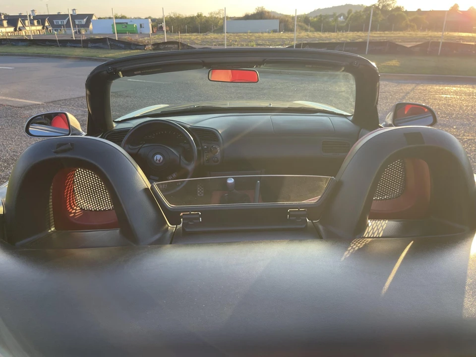2000 Honda AP1 S2000 - Image 17 of 31