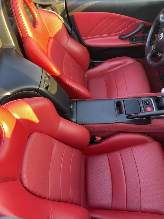 2000 Honda AP1 S2000 - Image 24 of 31