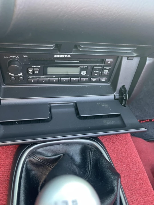 2000 Honda AP1 S2000 - Image 26 of 31
