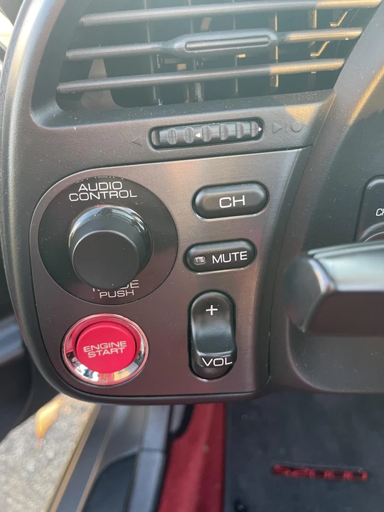 2000 Honda AP1 S2000 - Image 29 of 31