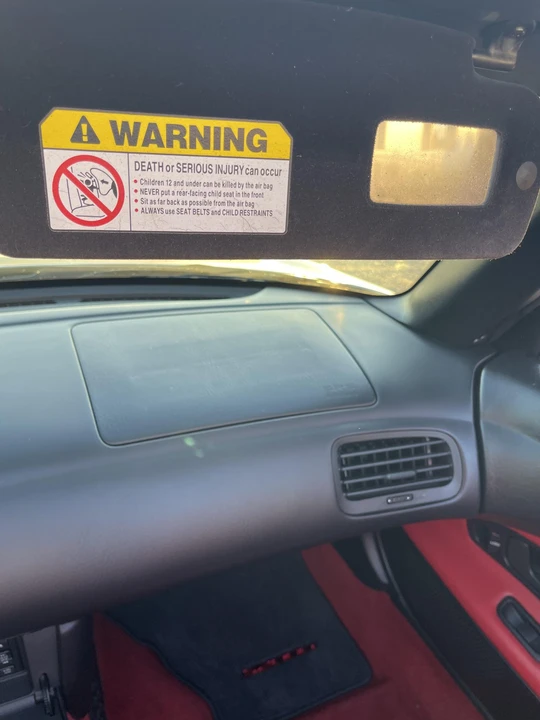 2000 Honda AP1 S2000 - Image 31 of 31