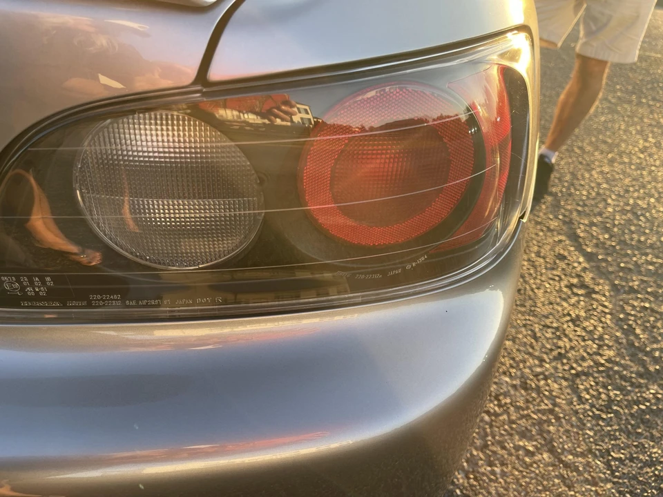 2000 Honda AP1 S2000 - Image 14 of 31