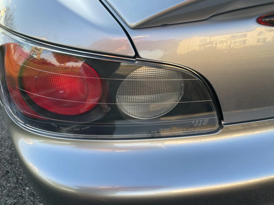 2000 Honda AP1 S2000 - Image 13 of 31