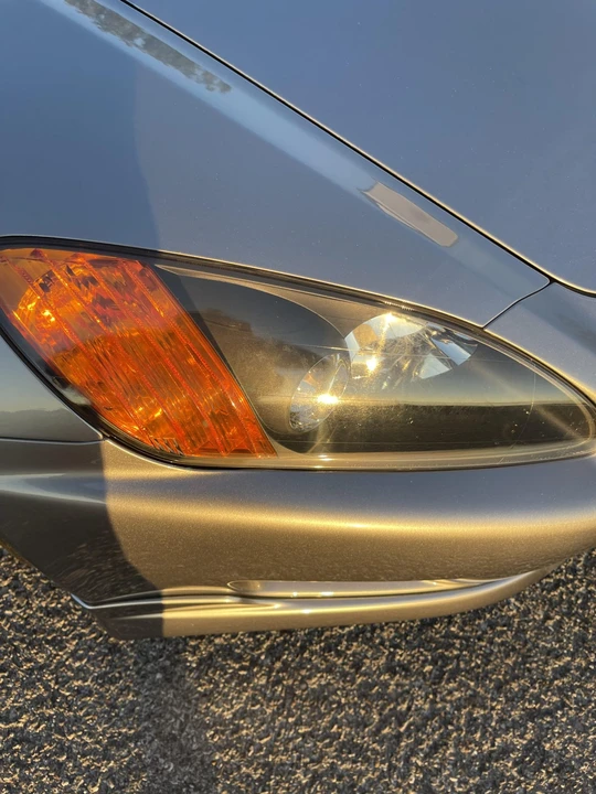 2000 Honda AP1 S2000 - Image 12 of 31