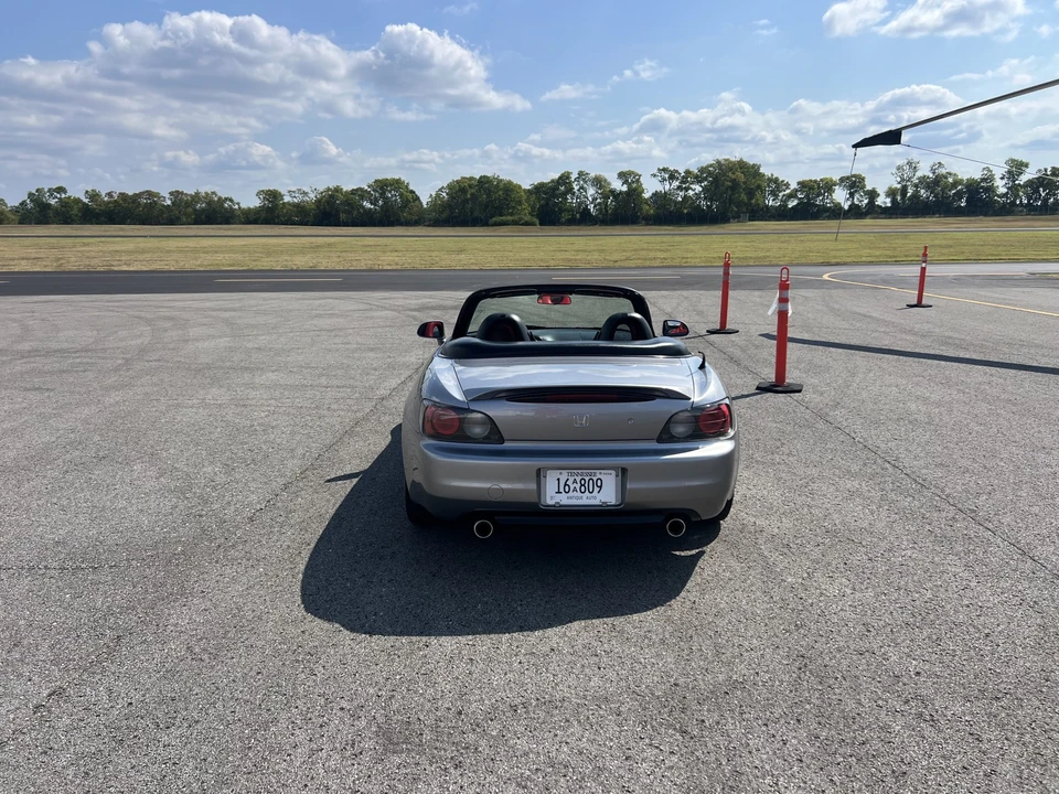 2000 Honda AP1 S2000 - Image 5 of 31