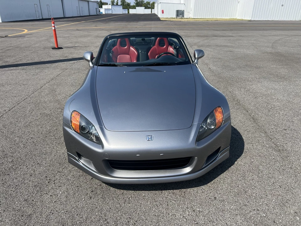 2000 Honda AP1 S2000 - Image 2 of 31
