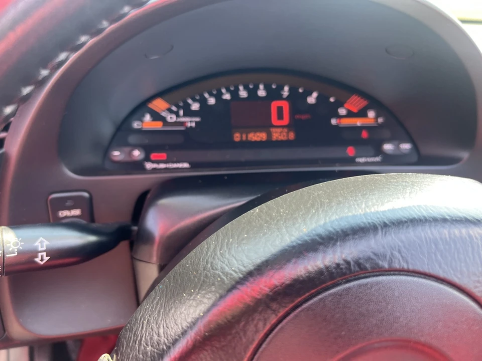 2000 Honda AP1 S2000 - Image 27 of 31