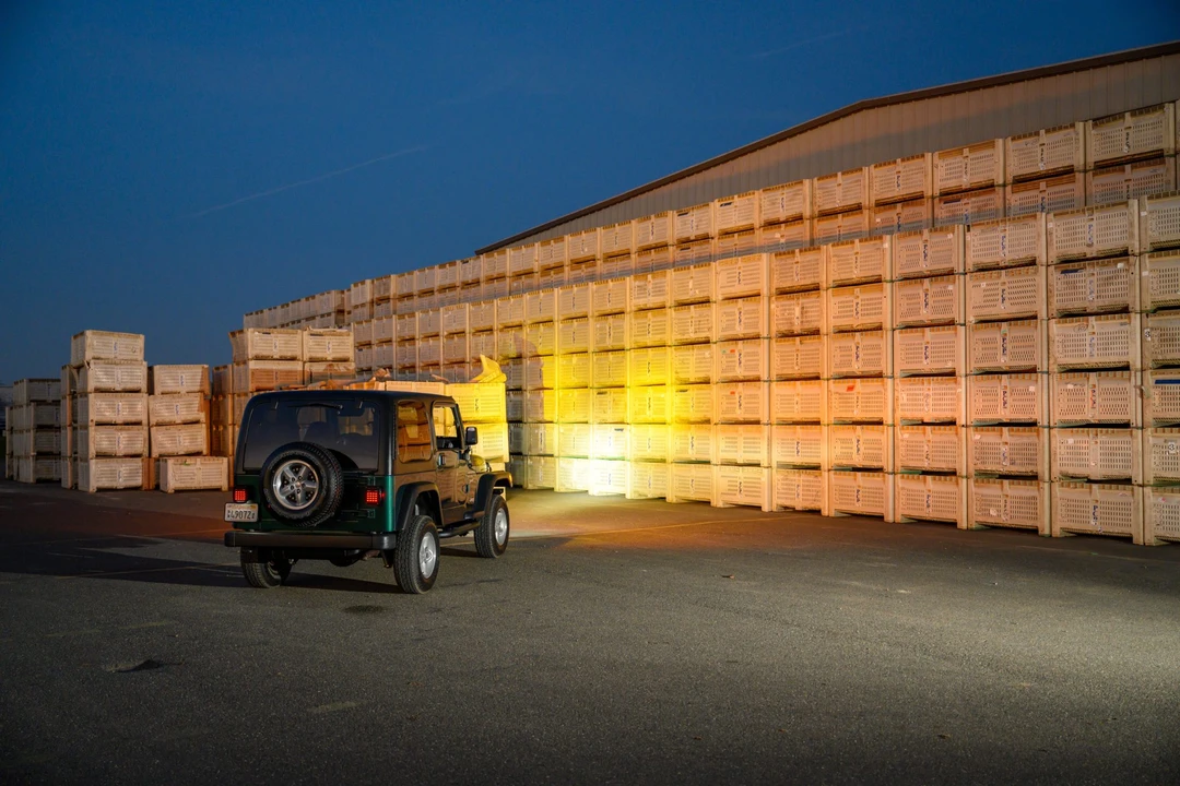2000 Jeep TJ Wrangler - Image 18 of 31