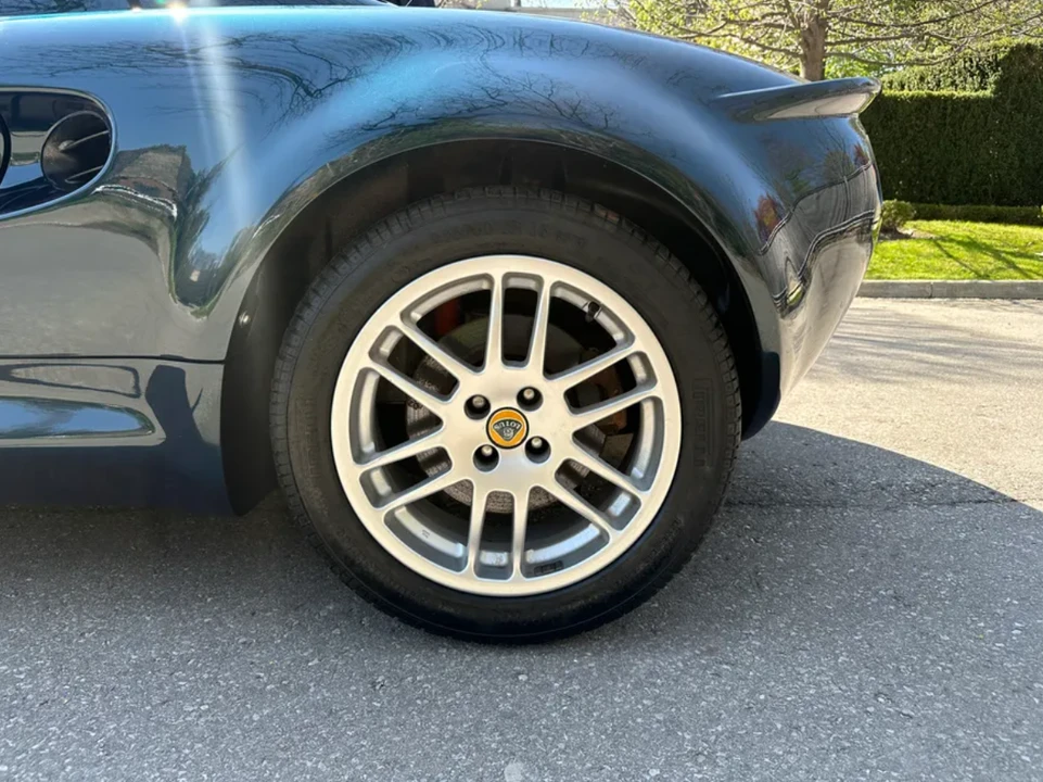 2000 Lotus Elise Series 1 - Image 22 of 31