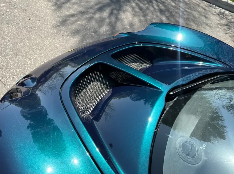 2000 Lotus Elise Series 1 - Image 4 of 31