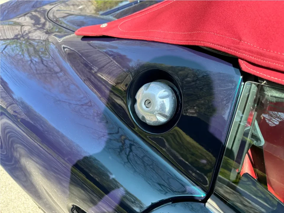 2000 Lotus Elise Series 1 - Image 16 of 31