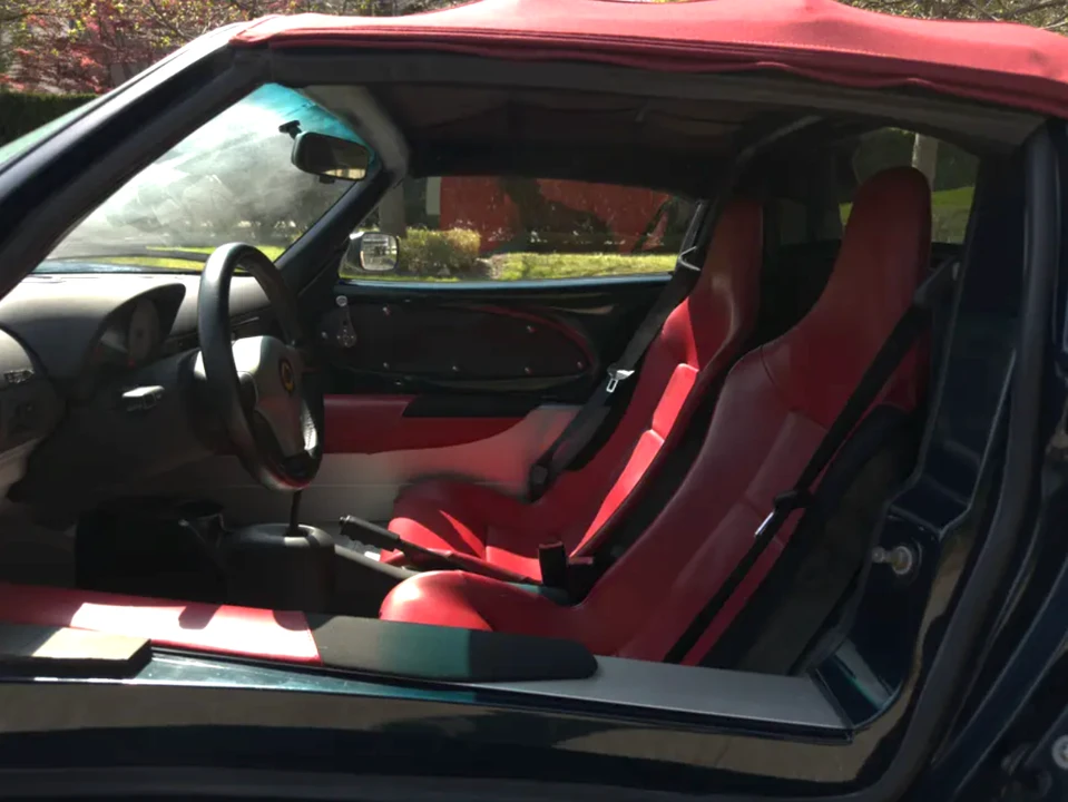 2000 Lotus Elise Series 1 - Image 26 of 31
