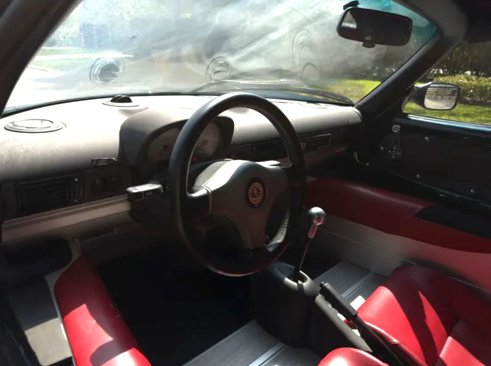 2000 Lotus Elise Series 1 - Image 27 of 31