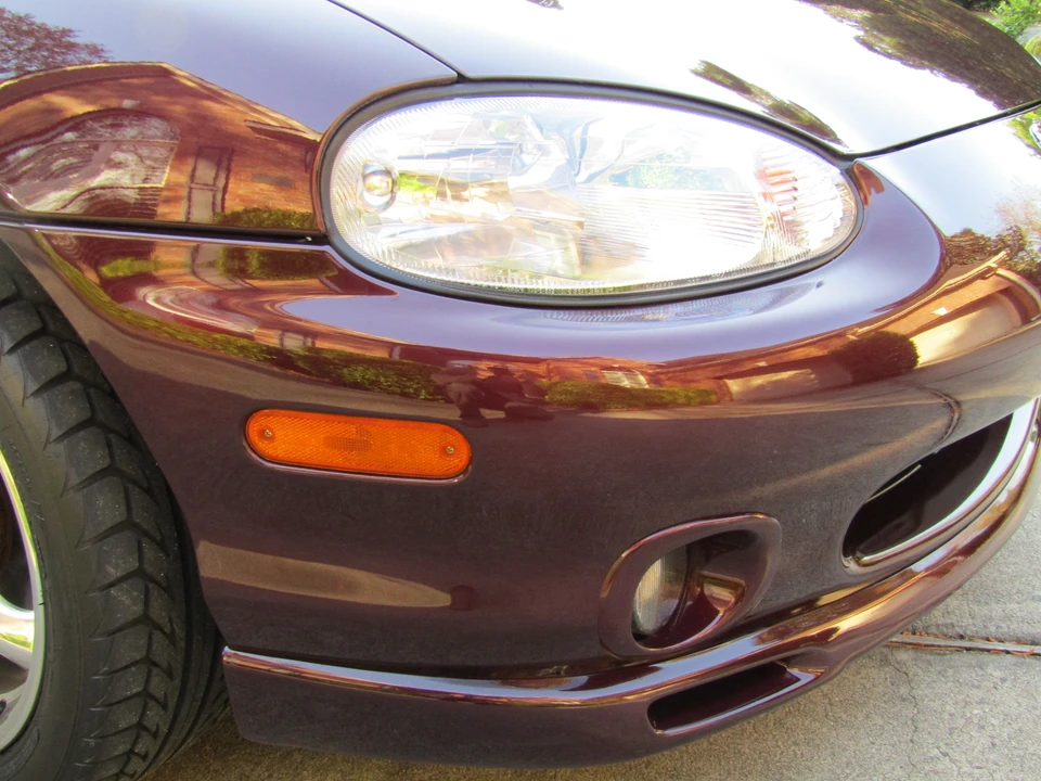 2000 Mazda NB MX-5 Miata - Image 25 of 31