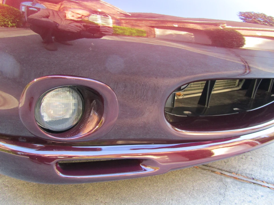 2000 Mazda NB MX-5 Miata - Image 30 of 31