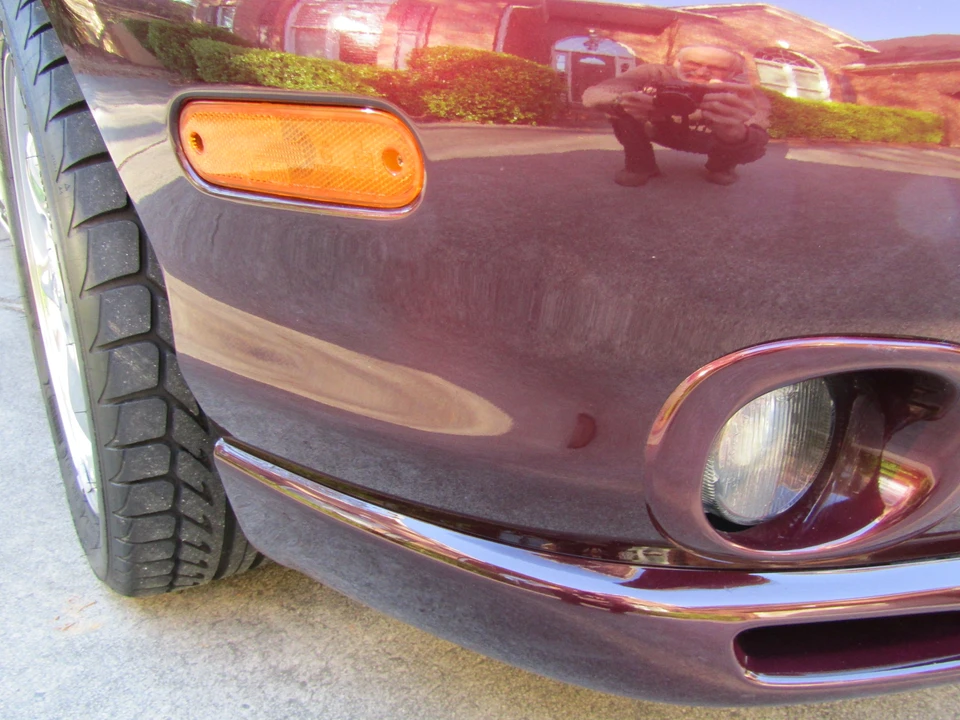 2000 Mazda NB MX-5 Miata - Image 28 of 31