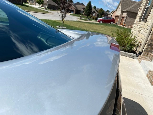 2000 Pontiac Firebird Trans Am 4th Gen - Image 23 of 31