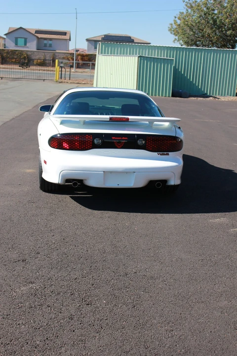 2000 Pontiac Firebird Trans Am 4th Gen - Image 7 of 31