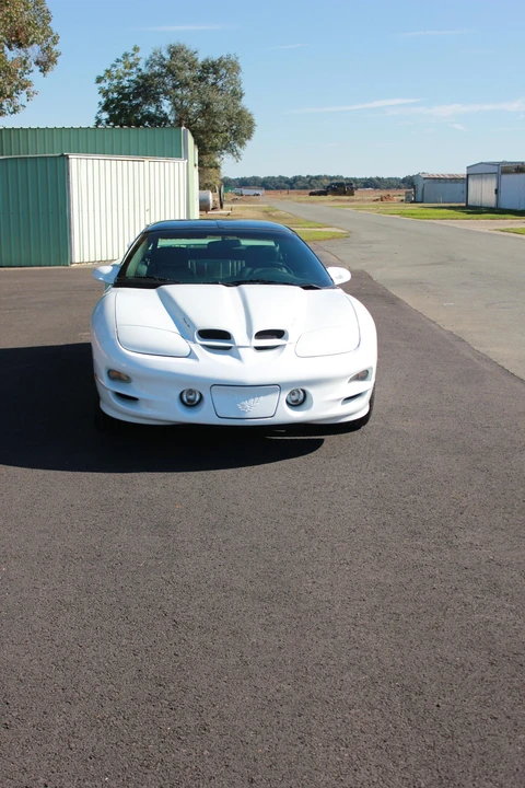 2000 Pontiac Firebird Trans Am 4th Gen - Image 11 of 31