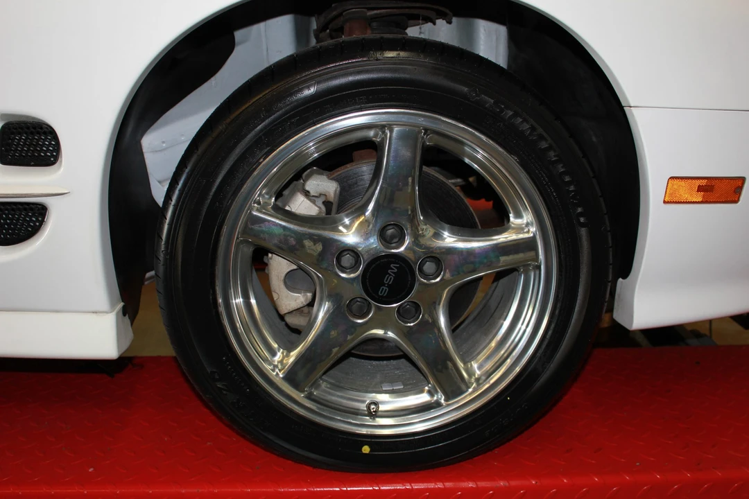 2000 Pontiac Firebird Trans Am 4th Gen - Image 30 of 31
