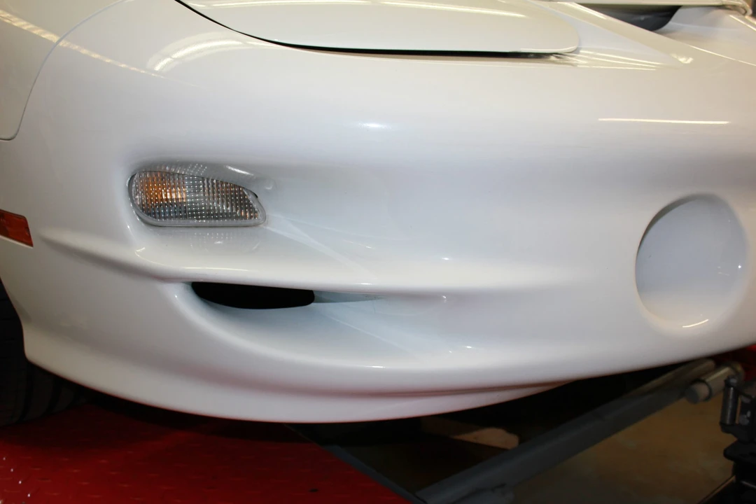 2000 Pontiac Firebird Trans Am 4th Gen - Image 16 of 31