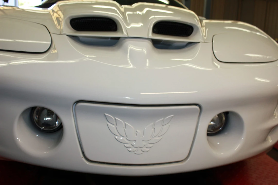 2000 Pontiac Firebird Trans Am 4th Gen - Image 17 of 31