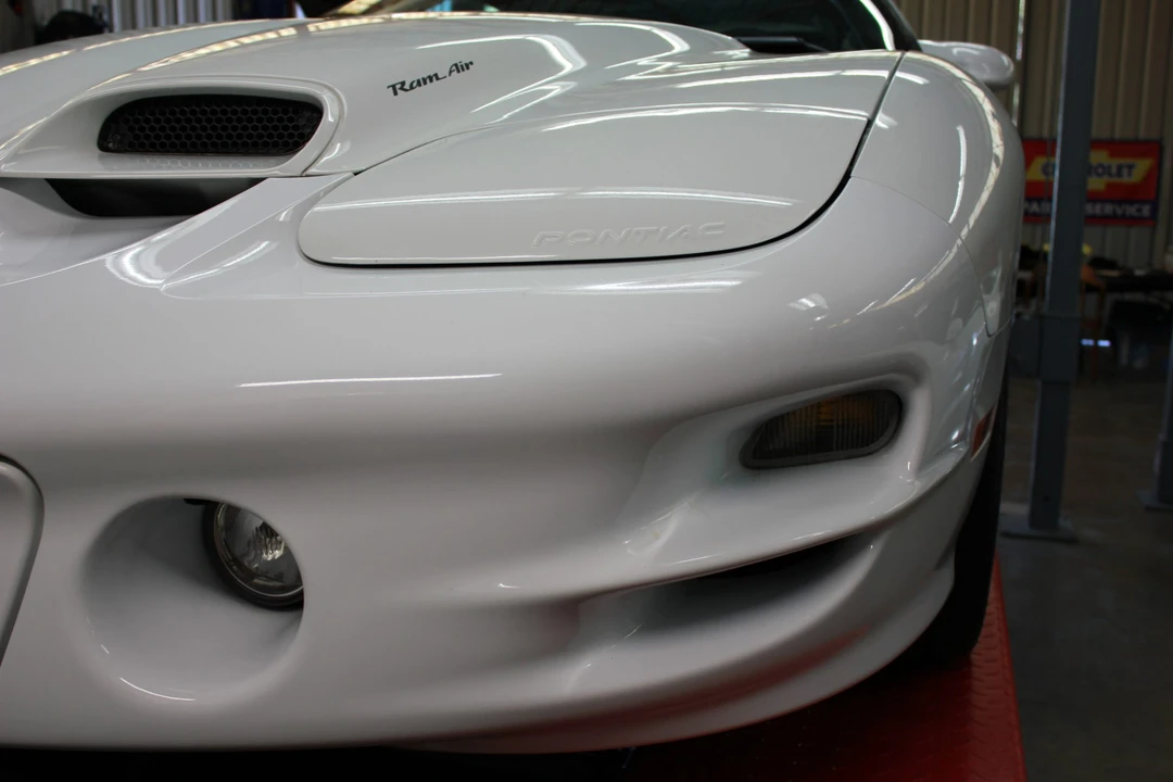 2000 Pontiac Firebird Trans Am 4th Gen - Image 18 of 31