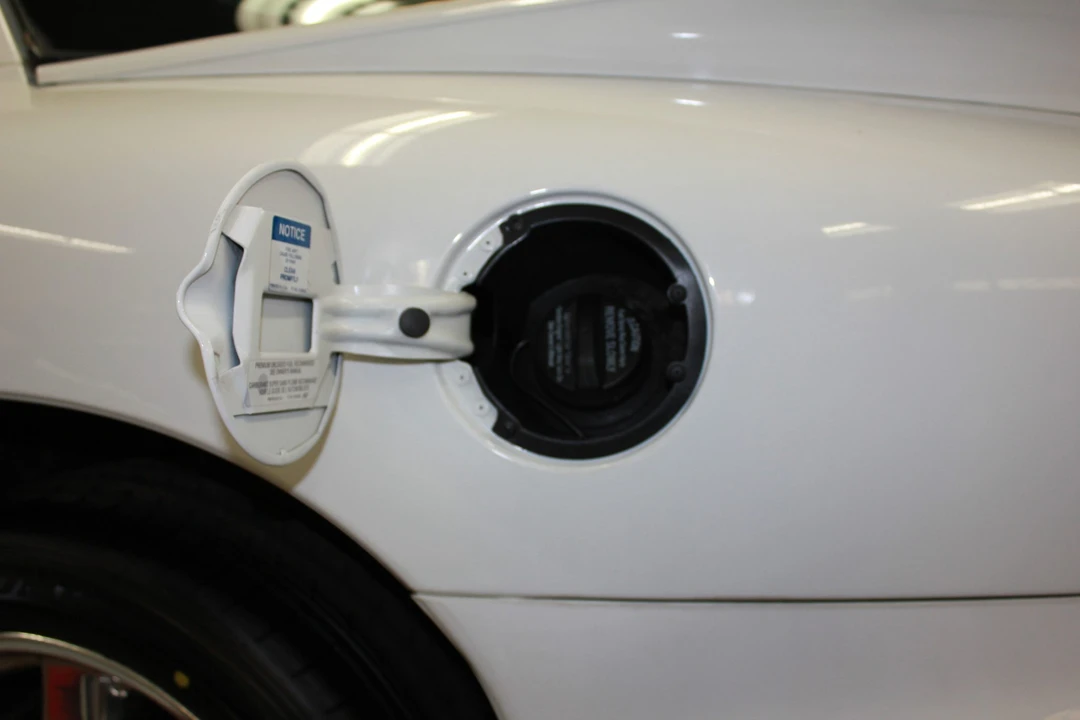 2000 Pontiac Firebird Trans Am 4th Gen - Image 26 of 31