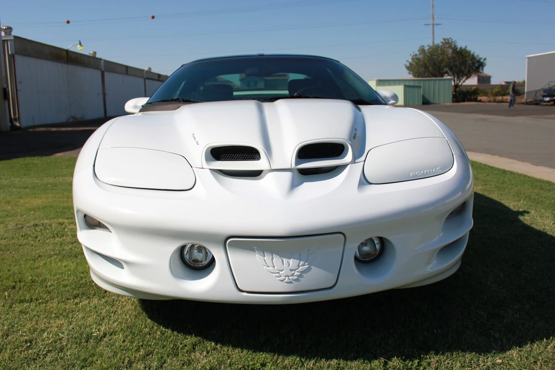 2000 Pontiac Firebird Trans Am 4th Gen - Image 2 of 31