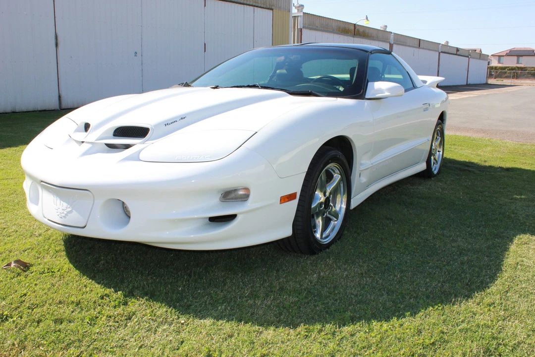 2000 Pontiac Firebird Trans Am 4th Gen - Image 3 of 31