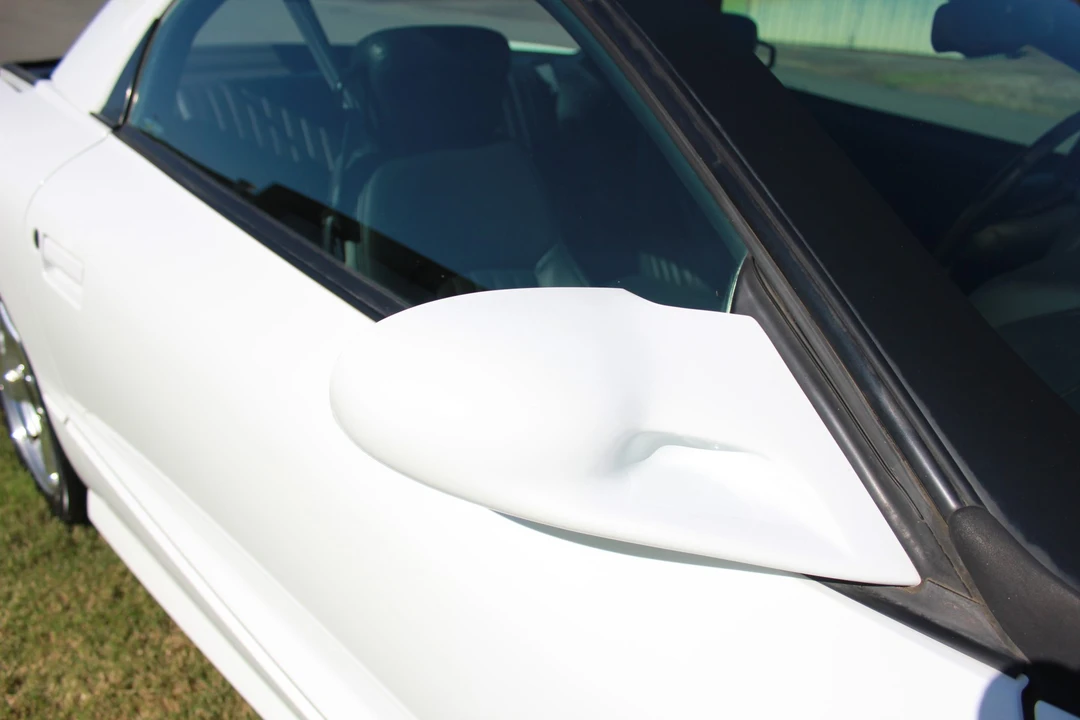 2000 Pontiac Firebird Trans Am 4th Gen - Image 24 of 31
