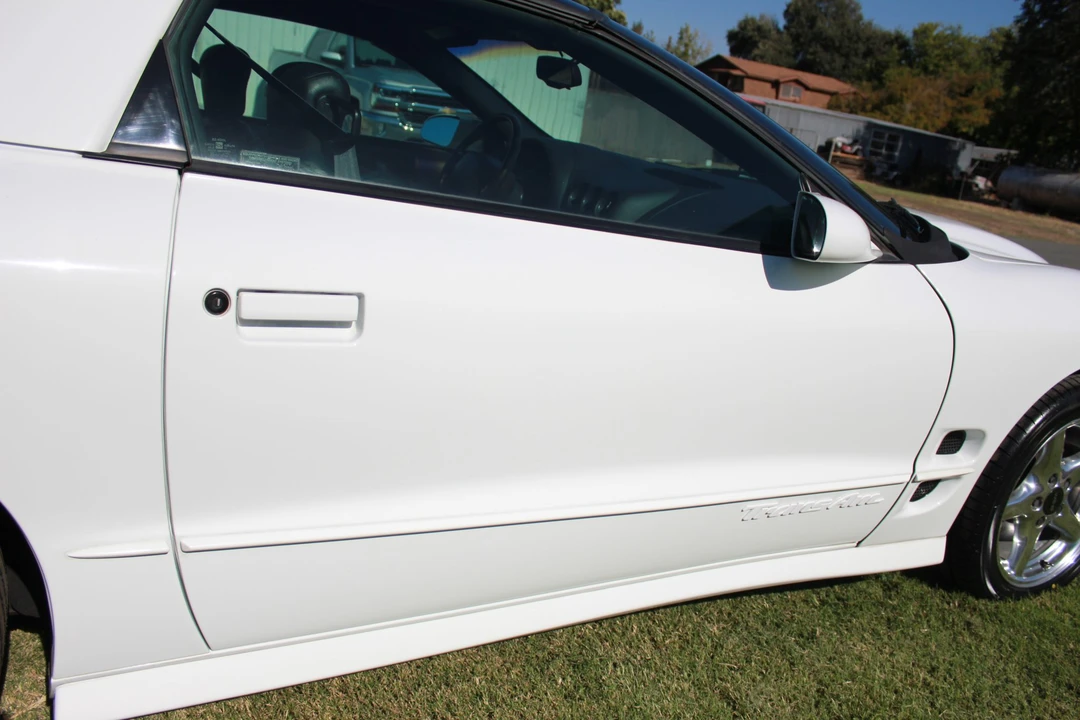 2000 Pontiac Firebird Trans Am 4th Gen - Image 22 of 31