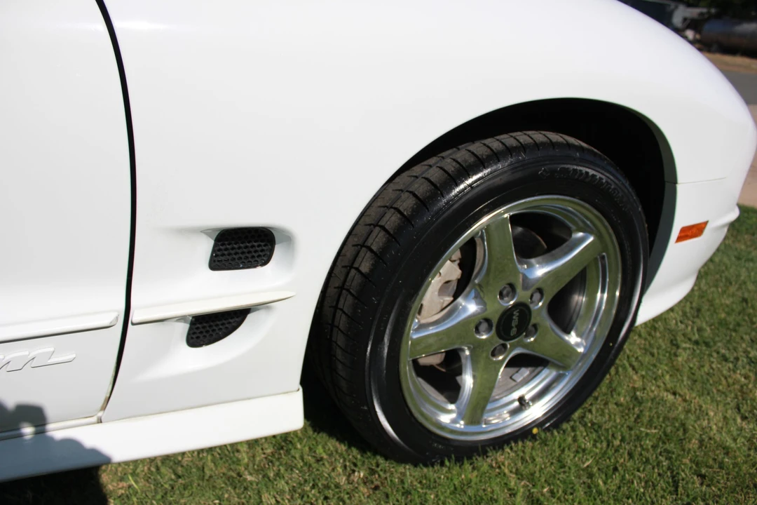 2000 Pontiac Firebird Trans Am 4th Gen - Image 29 of 31