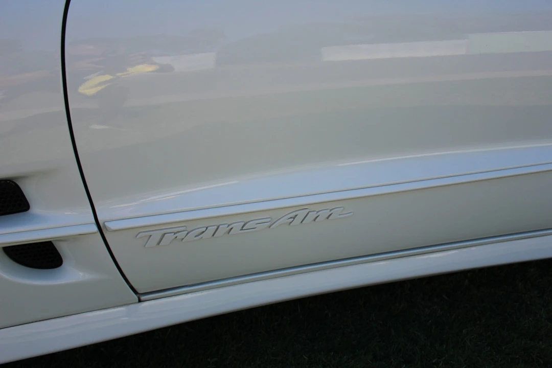 2000 Pontiac Firebird Trans Am 4th Gen - Image 21 of 31