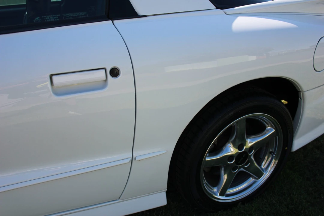2000 Pontiac Firebird Trans Am 4th Gen - Image 23 of 31