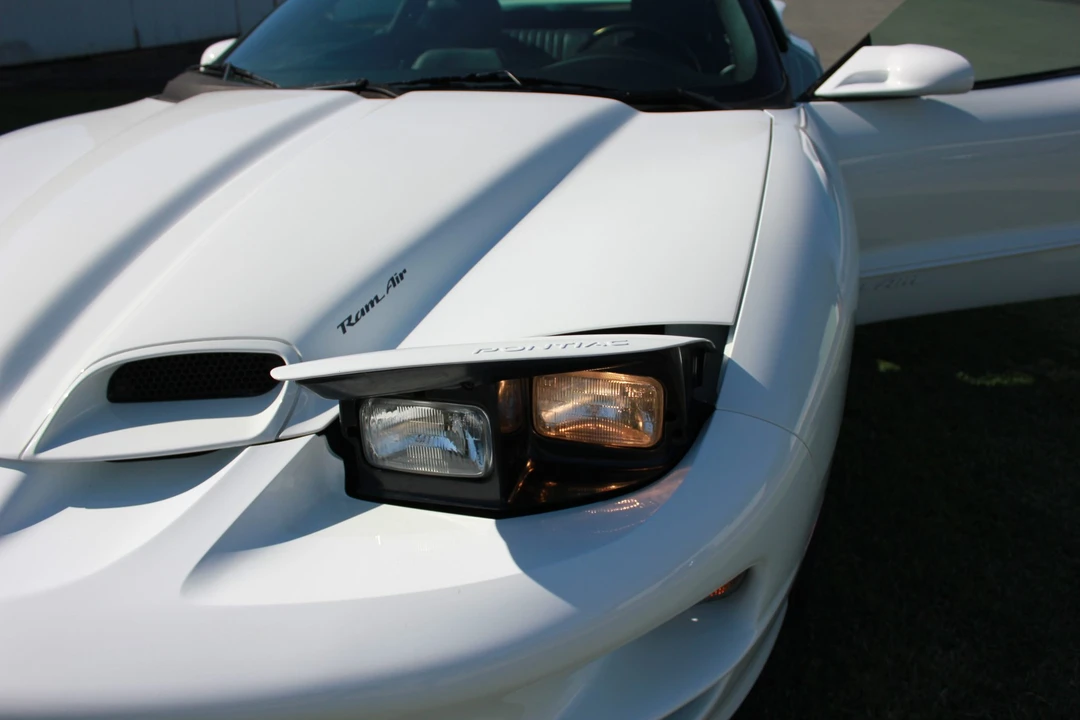 2000 Pontiac Firebird Trans Am 4th Gen - Image 20 of 31