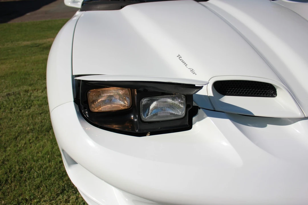 2000 Pontiac Firebird Trans Am 4th Gen - Image 19 of 31
