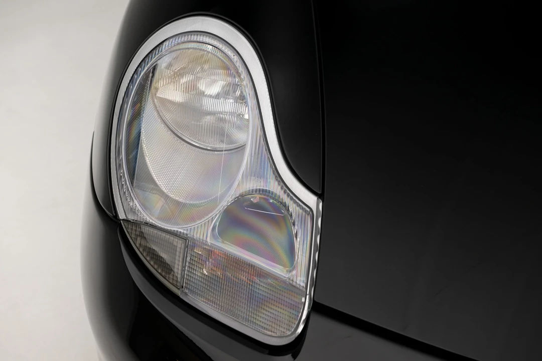 2000 Porsche 996 Carrera - Image 22 of 31