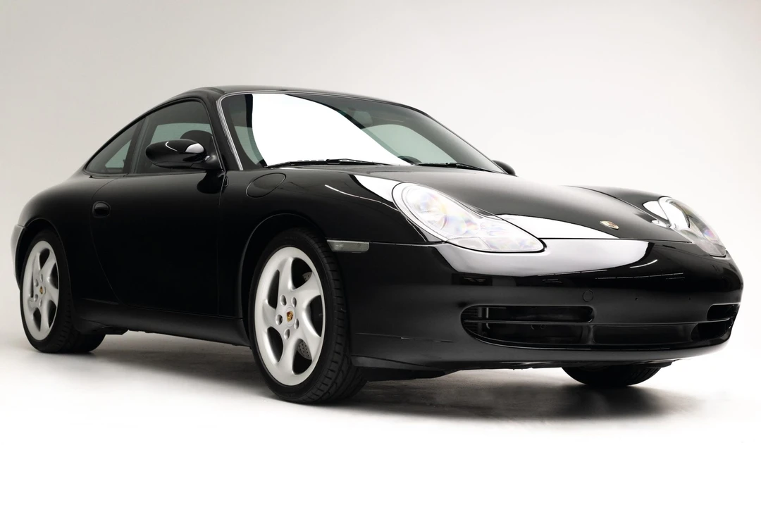 2000 Porsche 996 Carrera - Image 15 of 31