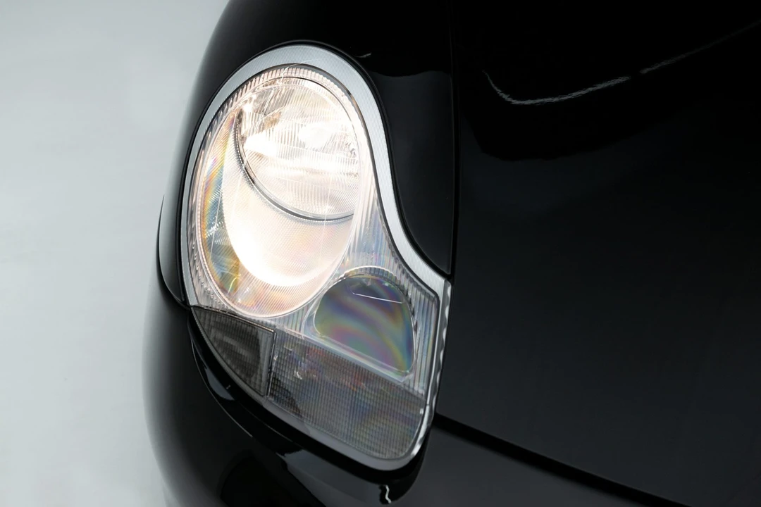 2000 Porsche 996 Carrera - Image 24 of 31
