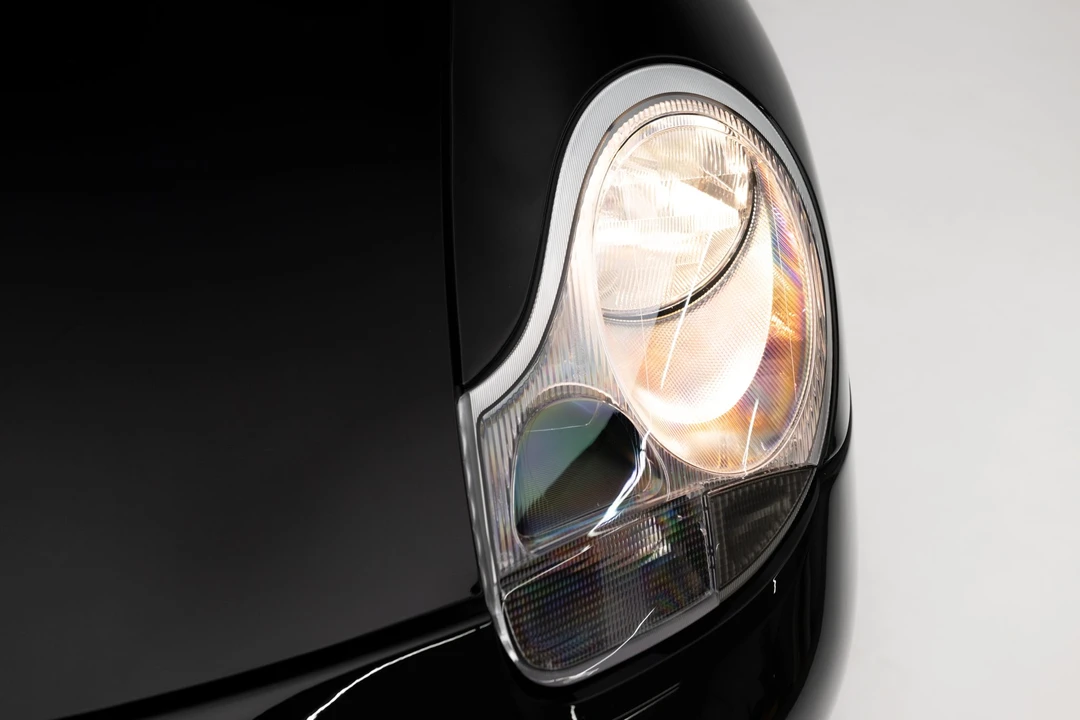 2000 Porsche 996 Carrera - Image 25 of 31