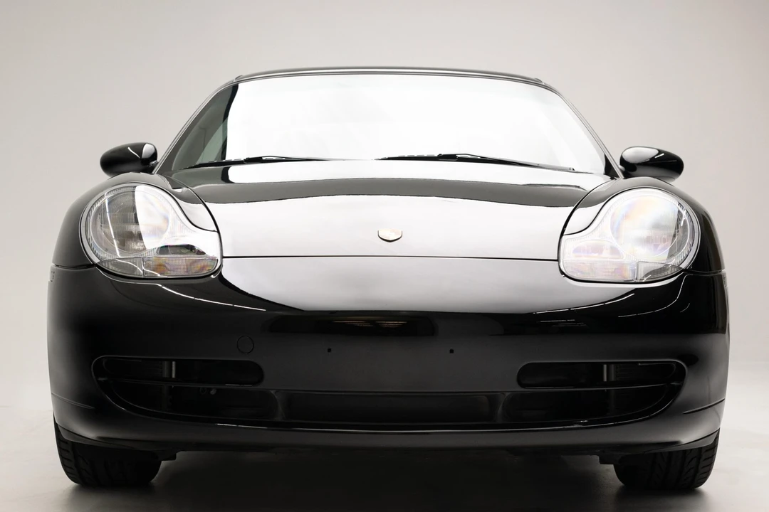 2000 Porsche 996 Carrera - Image 17 of 31