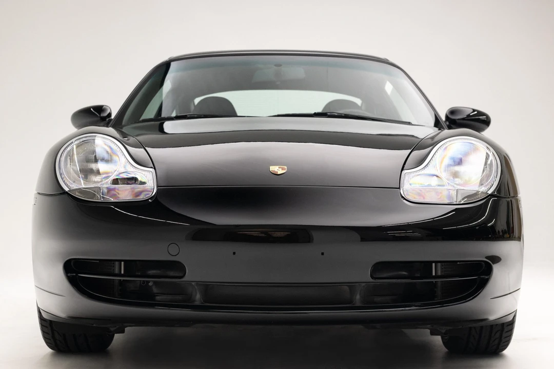 2000 Porsche 996 Carrera - Image 18 of 31